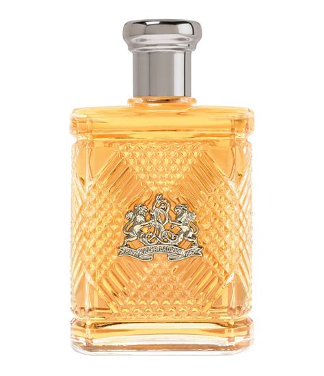 ralph lauren perfume yellow bottle.